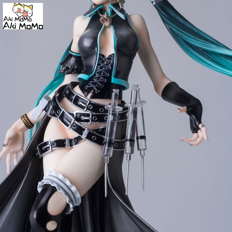 (Pre-order Closed) Union Creative UC Hdge technical statue No.12 Ca.Clara Prisoner &amp; Paper Plane ver. Figure (Re-issue)