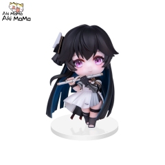 (Pre-order Closed) QINGCANG Punishing: Gray Raven Selena Capriccio Deformed Figure (Bonus)