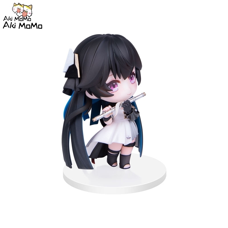 (Pre-order Closed) QINGCANG Punishing: Gray Raven Selena Capriccio Deformed Figure (Bonus)