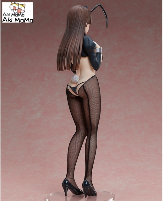 (In Stock) Native x BINDing R18 Creators Opinion Hashimoto Mayu 1/4 Figure