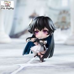 (Pre-order Closed) QINGCANG Punishing: Gray Raven Selena Capriccio Deformed Figure (Bonus)