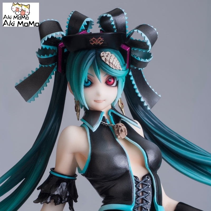 (Pre-order Closed) Union Creative UC Hdge technical statue No.12 Ca.Clara Prisoner &amp; Paper Plane ver. Figure (Re-issue)