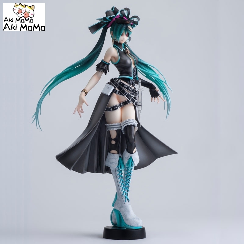 (Pre-order Closed) Union Creative UC Hdge technical statue No.12 Ca.Clara Prisoner &amp; Paper Plane ver. Figure (Re-issue)