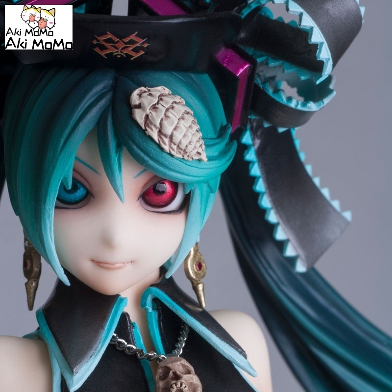 (Pre-order Closed) Union Creative UC Hdge technical statue No.12 Ca.Clara Prisoner &amp; Paper Plane ver. Figure (Re-issue)
