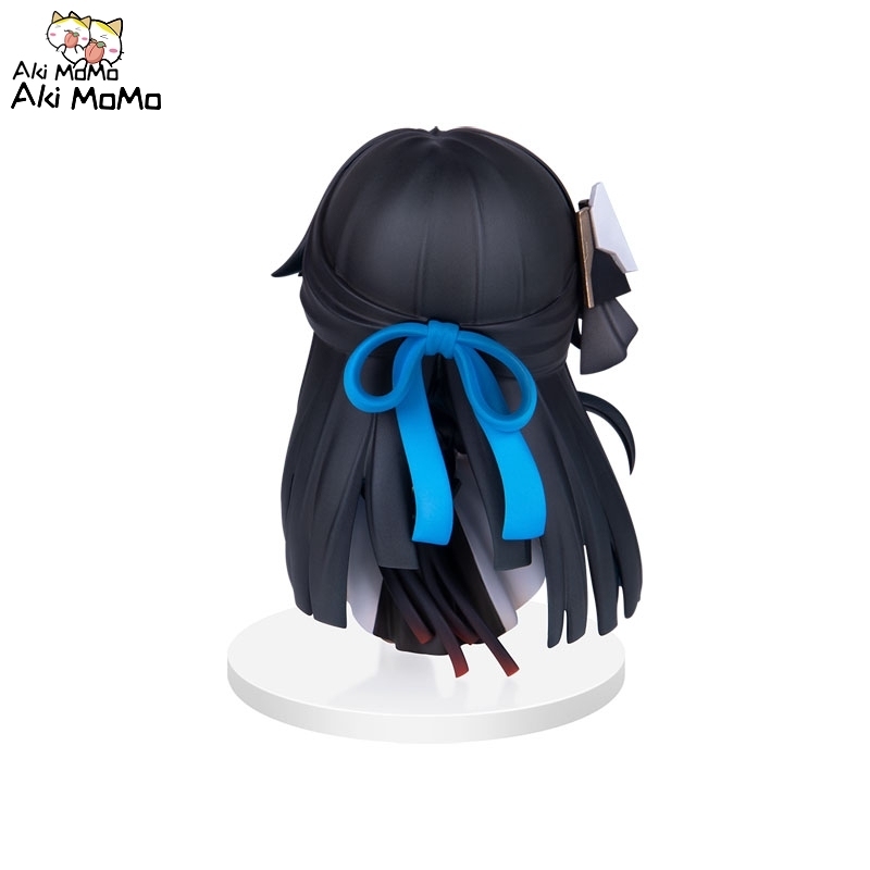 (Pre-order Closed) QINGCANG Punishing: Gray Raven Selena Capriccio Deformed Figure (Bonus)