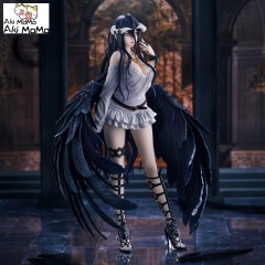 (Back-order) Union Creative UC Overlord Albedo so-bin Ver. 1/6 Figure (Re-issue)