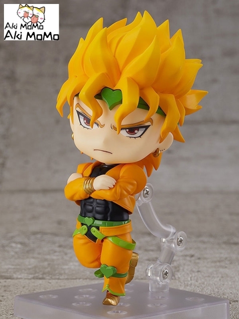 (Pre-order Closed) Medicos Entertainment Nendoroid TV Anime "JoJo's Bizarre Adventure Stardust Crusaders" DIO