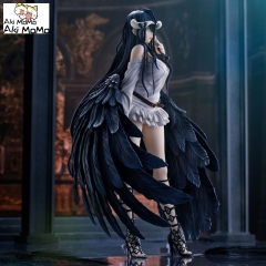 (Back-order) Union Creative UC Overlord Albedo so-bin Ver. 1/6 Figure (Re-issue)