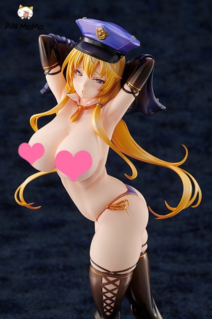 (Pre-order Closed) Amakuni x Hobby Japan Original Character Julia 1/7 Figure