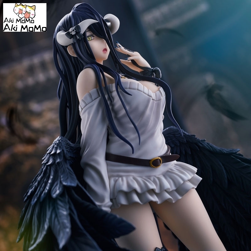 (Back-order) Union Creative UC Overlord Albedo so-bin Ver. 1/6 Figure (Re-issue)