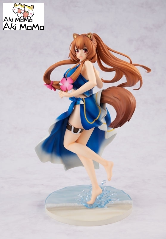 (Pre-order) KADOKAWA The Rising of the Shield Hero Season 2 Raphtalia: Swimsuit Ver. 1/7 figure