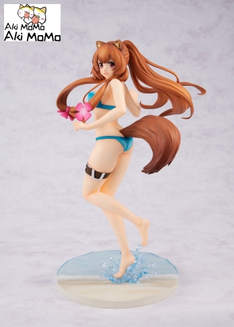 (Pre-order) KADOKAWA The Rising of the Shield Hero Season 2 Raphtalia: Swimsuit Ver. 1/7 figure