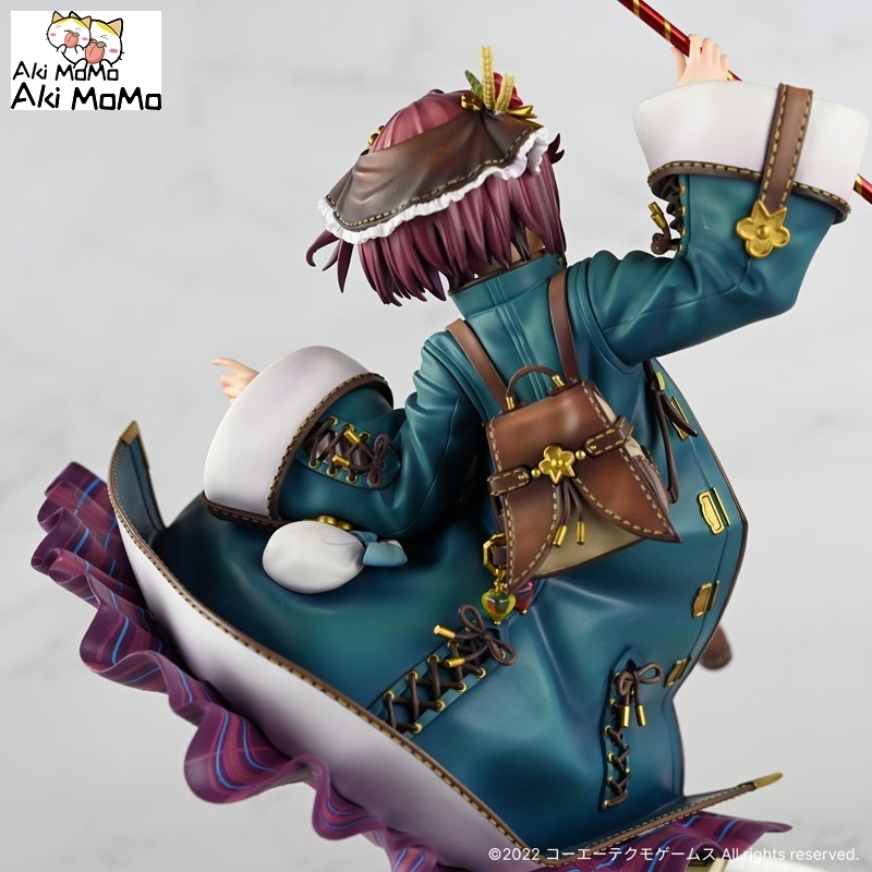 (Pre-order Closed) 1/ ONE SLASH Atelier Sophie: The Alchemist of the Mysterious Book Sophie 1/7 Figure