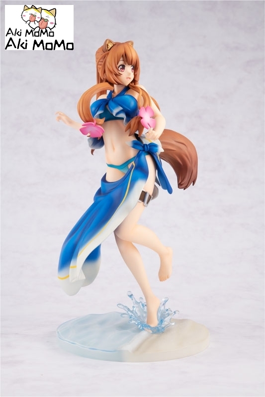 (Pre-order) KADOKAWA The Rising of the Shield Hero Season 2 Raphtalia: Swimsuit Ver. 1/7 figure