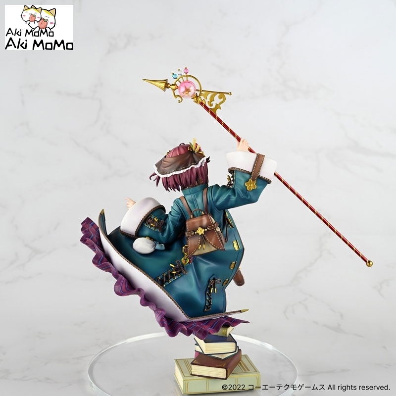 (Pre-order Closed) 1/ ONE SLASH Atelier Sophie: The Alchemist of the Mysterious Book Sophie 1/7 Figure