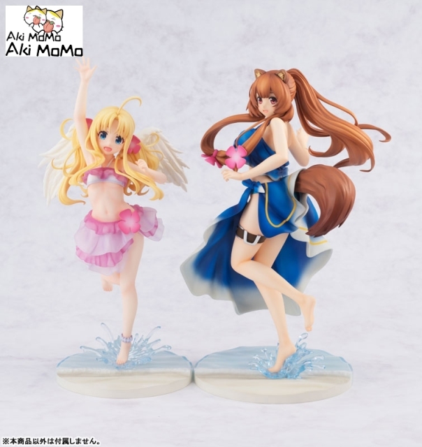 (Pre-order) KADOKAWA The Rising of the Shield Hero Season 2 Raphtalia: Swimsuit Ver. 1/7 figure