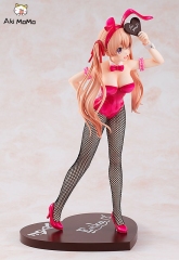 (Pre-order) KADOKAWA KDcolle Kakkou no Iinazuke Erika Amano Bunny Girl Ver. 1/7 Figure
