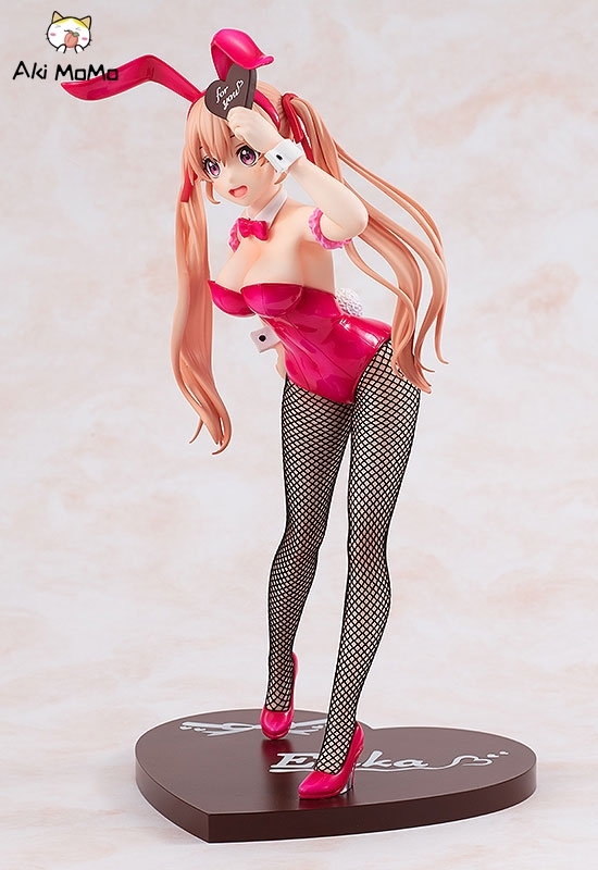 (Pre-order) KADOKAWA KDcolle Kakkou no Iinazuke Erika Amano Bunny Girl Ver. 1/7 Figure