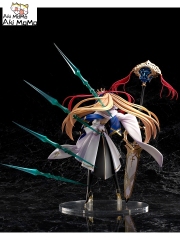 (Pre-order) Aniplex Fate Grand Order Caster Altria Caster 1/7 Figure