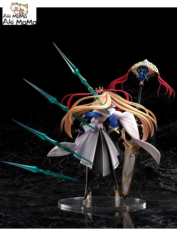 (Pre-order) Aniplex Fate Grand Order Caster Altria Caster 1/7 Figure