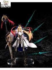 (Pre-order) Aniplex Fate Grand Order Caster Altria Caster 1/7 Figure