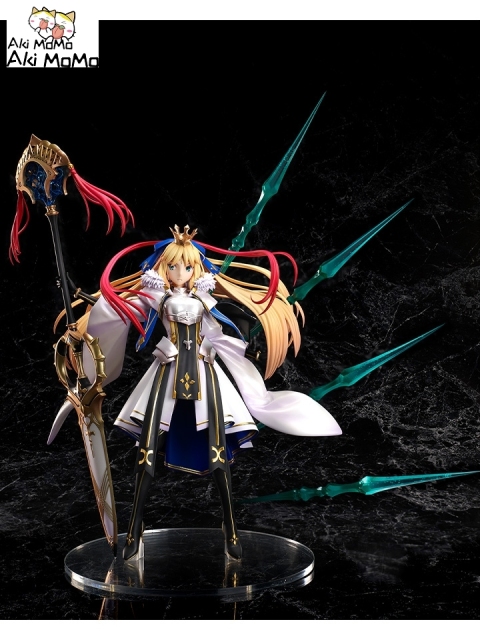 (Pre-order) Aniplex Fate Grand Order Caster Altria Caster 1/7 Figure