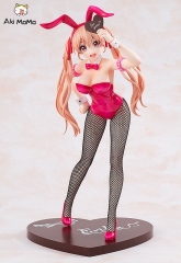 (Pre-order) KADOKAWA KDcolle Kakkou no Iinazuke Erika Amano Bunny Girl Ver. 1/7 Figure