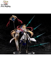 (Pre-order) Aniplex Fate Grand Order Caster Altria Caster 1/7 Figure