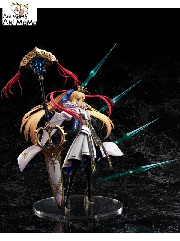 (Pre-order) Aniplex Fate Grand Order Caster Altria Caster 1/7 Figure