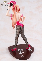 (Pre-order) KADOKAWA KDcolle Kakkou no Iinazuke Erika Amano Bunny Girl Ver. 1/7 Figure