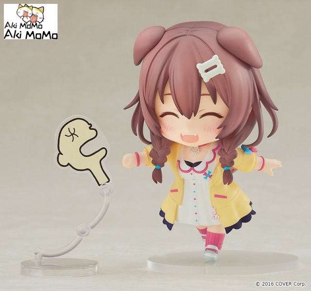 (Pre-order Closed) Good Smile Company GSC Nendoroid Hololive Production Inugami Korone