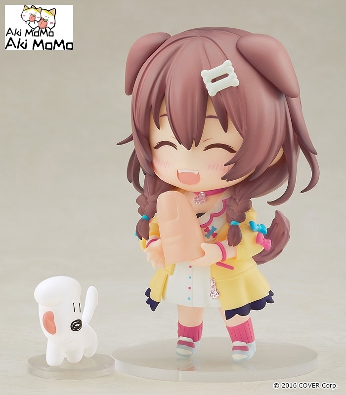 (Pre-order Closed) Good Smile Company GSC Nendoroid Hololive Production Inugami Korone