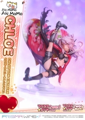 (Back-order) Prime 1 Studio PRISMA WING Fate/kaleid liner Prisma Illya 2wei Herz! Chloe Von Einzbern 1/7 Figure