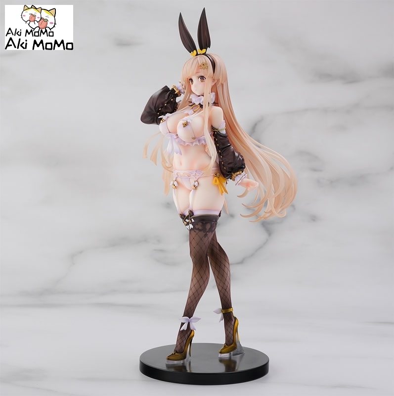 (Pre-order) NEONMAX Mois 1/6 Complete Figure