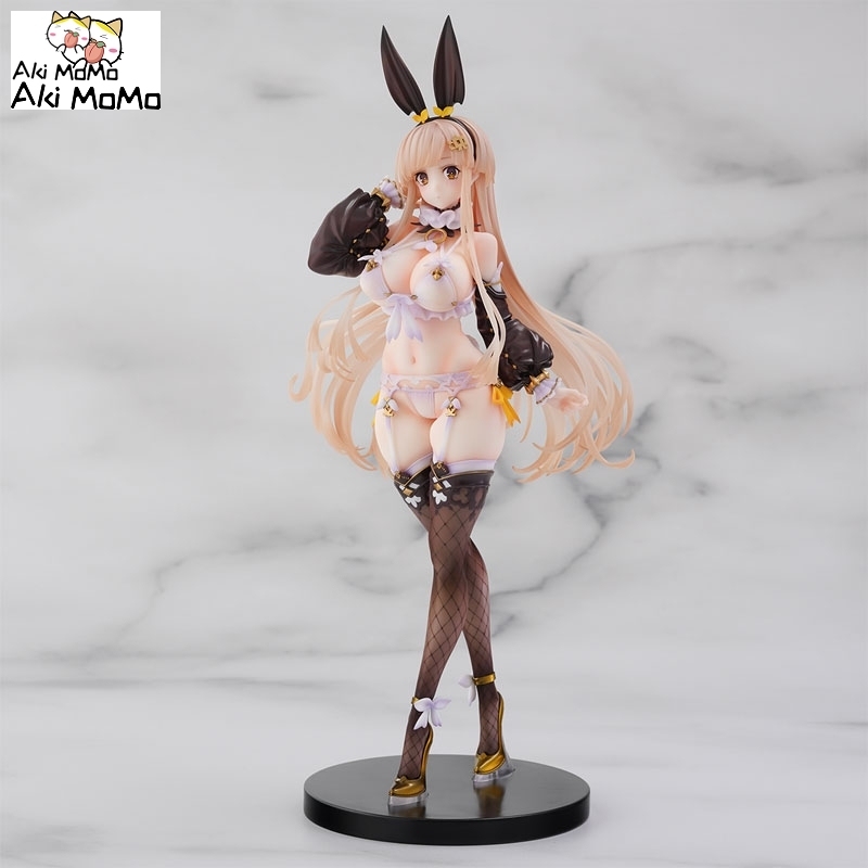 (Pre-order) NEONMAX Mois 1/6 Complete Figure
