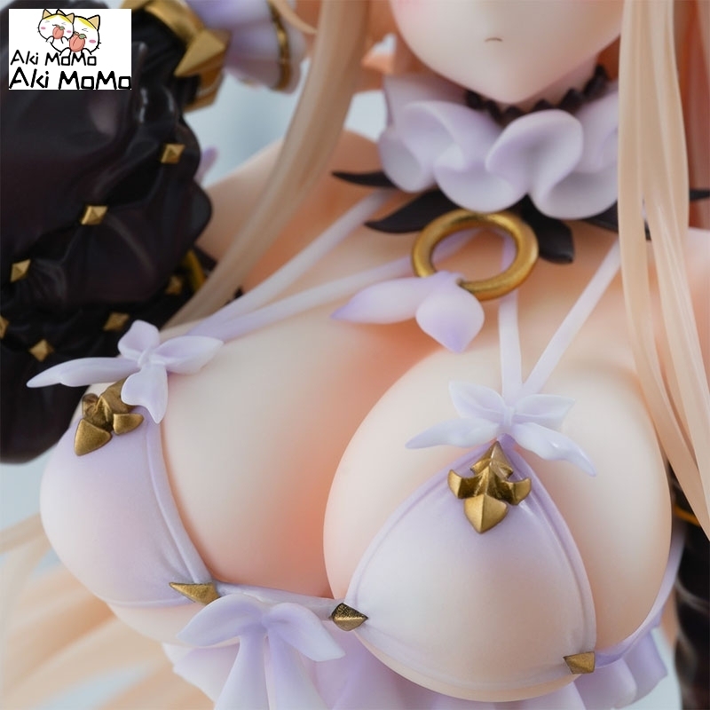 (Pre-order) NEONMAX Mois 1/6 Complete Figure