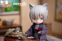 (Pre-order Closed) GENESIS Piccodo kamisama Kiss 2nd Season Tomoe Deformed Doll