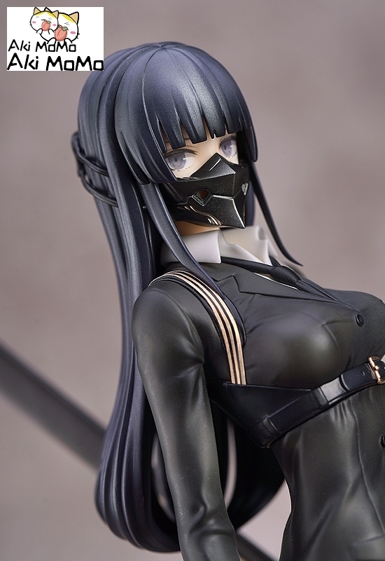 (Pre-order) Myethos G.A.D Karasu 1/7 Figure