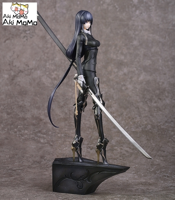 (Pre-order) Myethos G.A.D Karasu 1/7 Figure