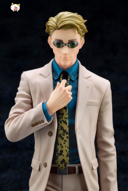 (Pre-order) Kotobukiya ARTFX J Jujutsu Kaisen Kento Nanami 1/8 Figure