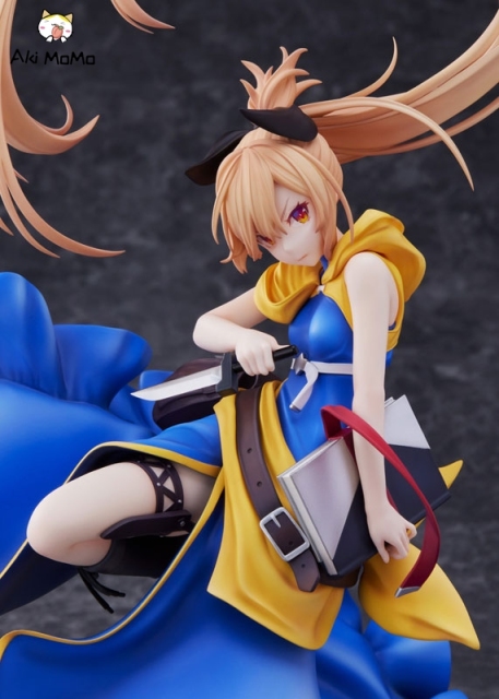 (Pre-order Closed) AliceGlint Shokei Shoujo no Virgin Road "Menou" 1/7 Figure