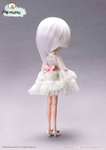 (In Stock) Groove Pullip Mistica Doll