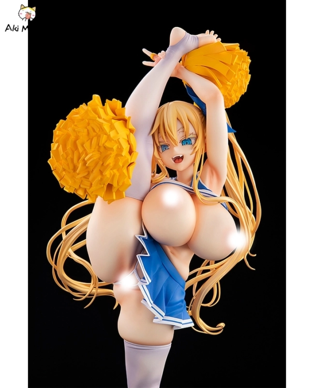 (In Stock) FROG Asanagi Original Character Transfer student Lilith Bacon 1/5 Figure