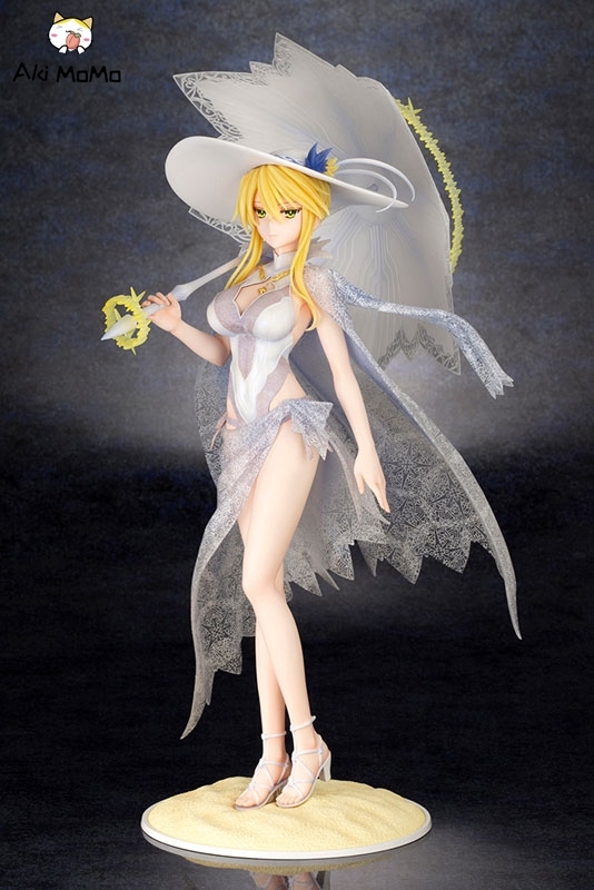 (Pre-order Closed) Kotobukiya Fate/Grand Order Ruler/Altria Pendragon 1/7 Figure