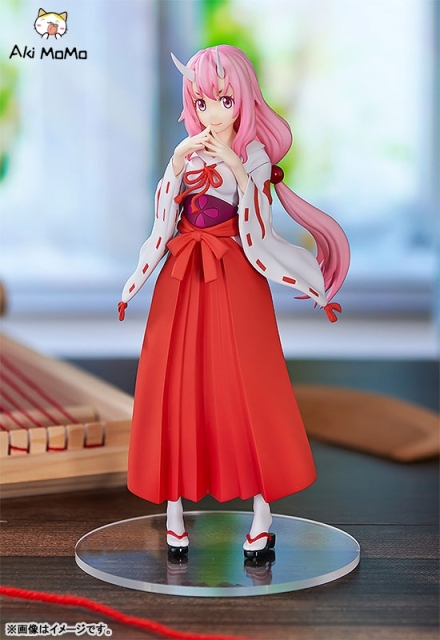 (Pre-order Closed) Good Smile Company GSC POP UP PARADE That Time I Got Reincarnated as a Slime Shuna Complete Figure