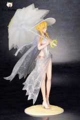(Pre-order Closed) Kotobukiya Fate/Grand Order Ruler/Altria Pendragon 1/7 Figure