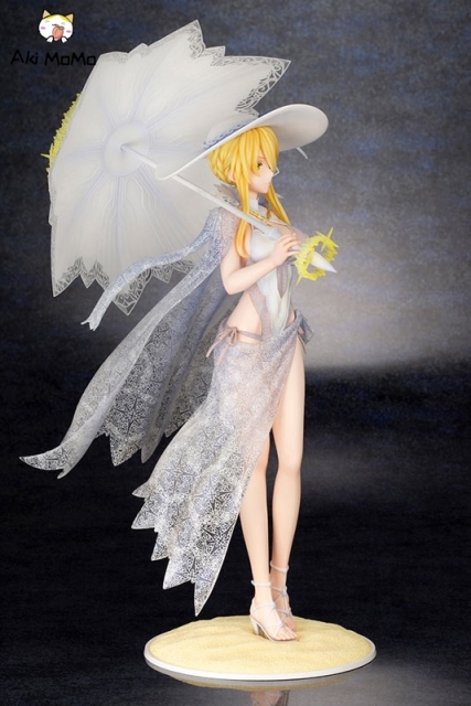 (Pre-order Closed) Kotobukiya Fate/Grand Order Ruler/Altria Pendragon 1/7 Figure