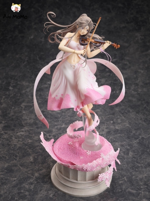 (Pre-order) HOBBY MAX Oh My Goddess! Belldandy 1/8 Figure