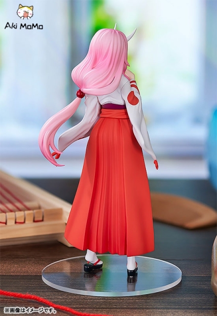 (Pre-order Closed) Good Smile Company GSC POP UP PARADE That Time I Got Reincarnated as a Slime Shuna Complete Figure