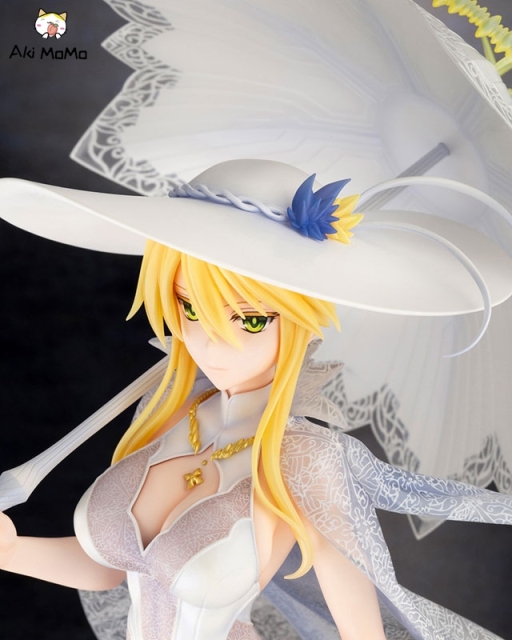 (Pre-order Closed) Kotobukiya Fate/Grand Order Ruler/Altria Pendragon 1/7 Figure